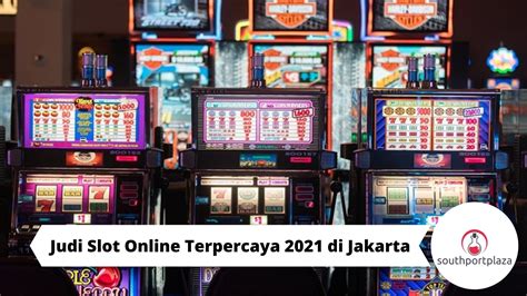 terpercaya 2021